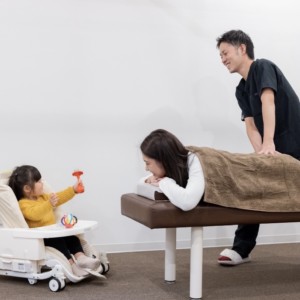 産後の骨盤ケアいつから？？