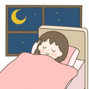 睡眠の重要性