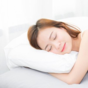 良質な睡眠を得るには？