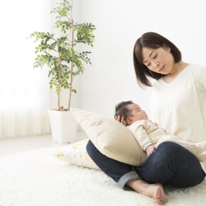 福岡市城南区長尾在住 U様の産後の骨盤の開き、腰痛が改善いたしました。