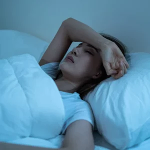 福岡市中央区草香江在住　N様の偏頭痛の症状が改善致しました。