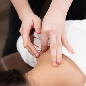 福岡市中央区笹丘在住　I様の肩こり・頭痛の症状が改善致しました！